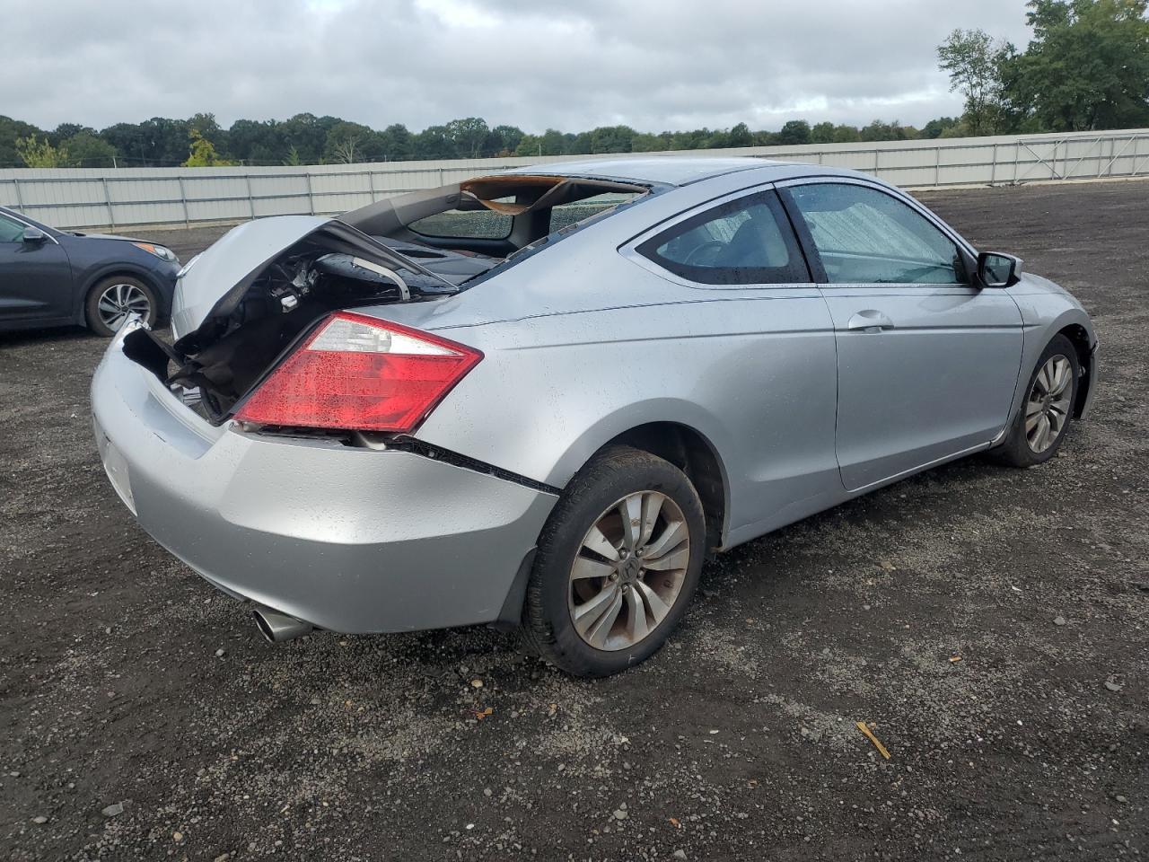 2008 Honda Accord Ex - Фото 3