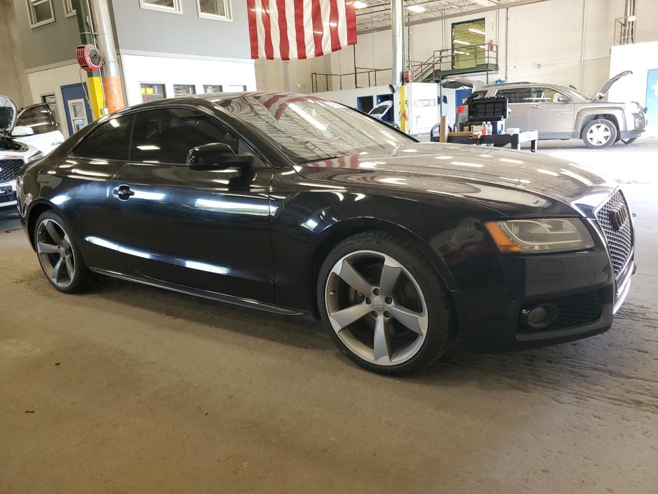 2011 Audi S5 Prestige - Фото 4
