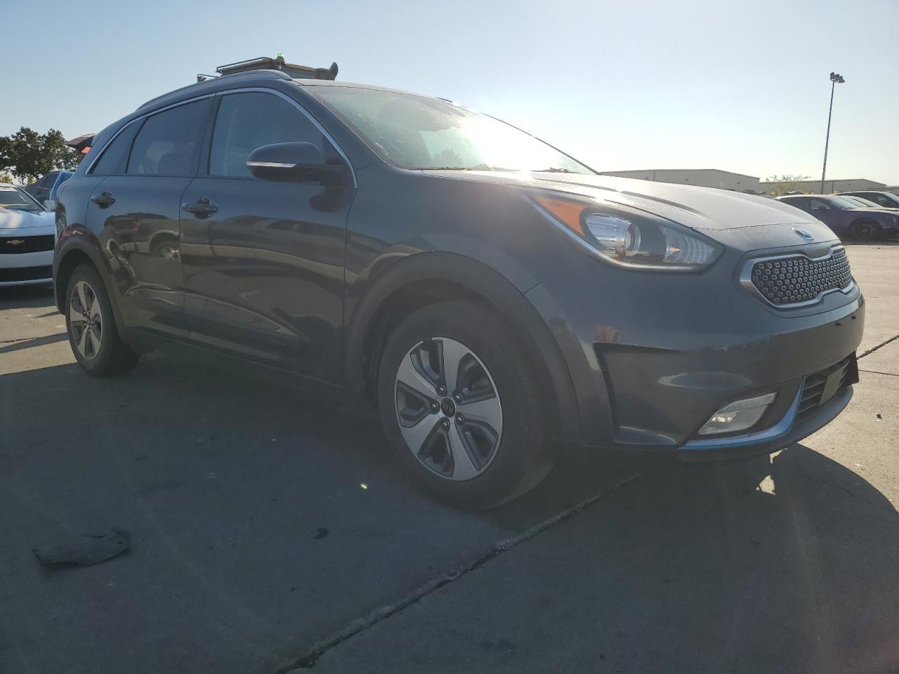 2019 Kia Niro Ex - Image 4