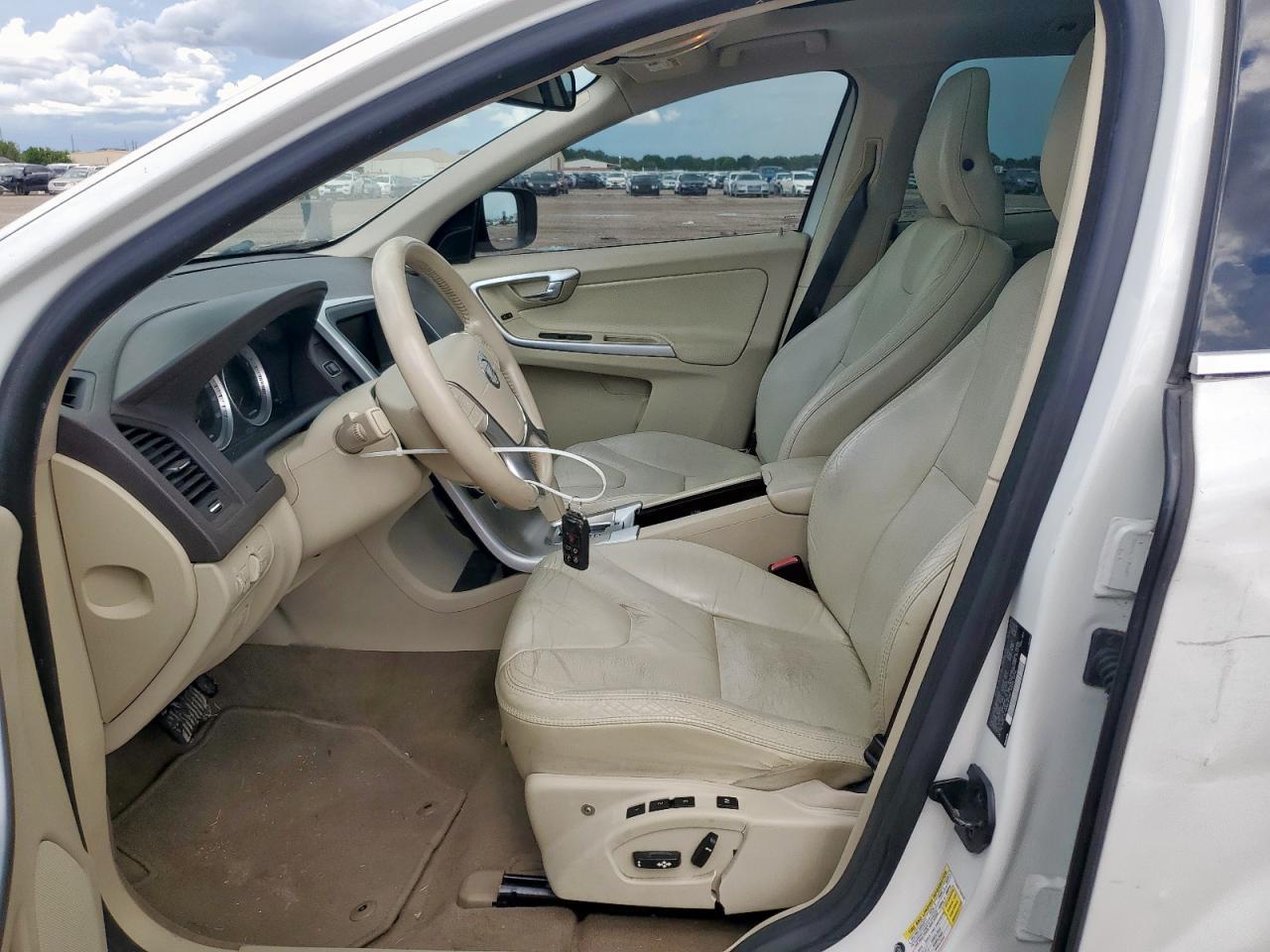 2011 Volvo Xc60 3.2 - Фото 7