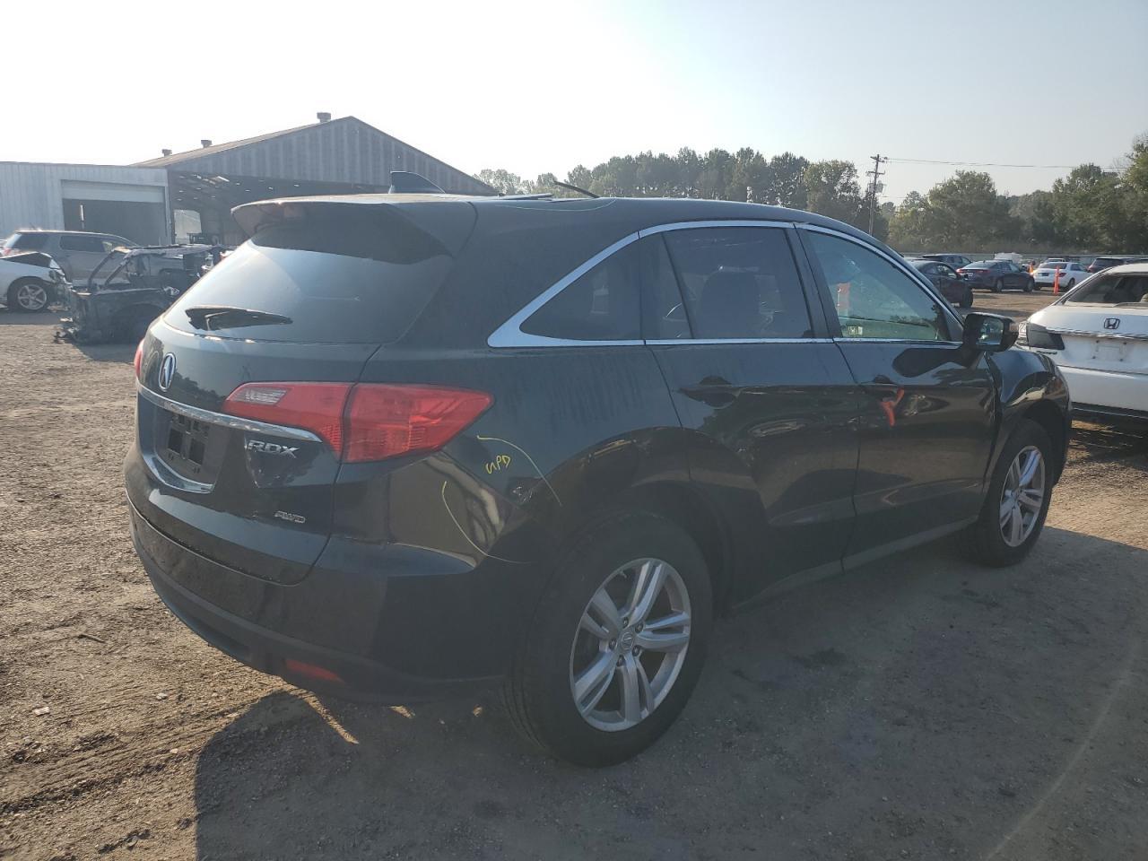 2013 Acura Rdx - Фото 3