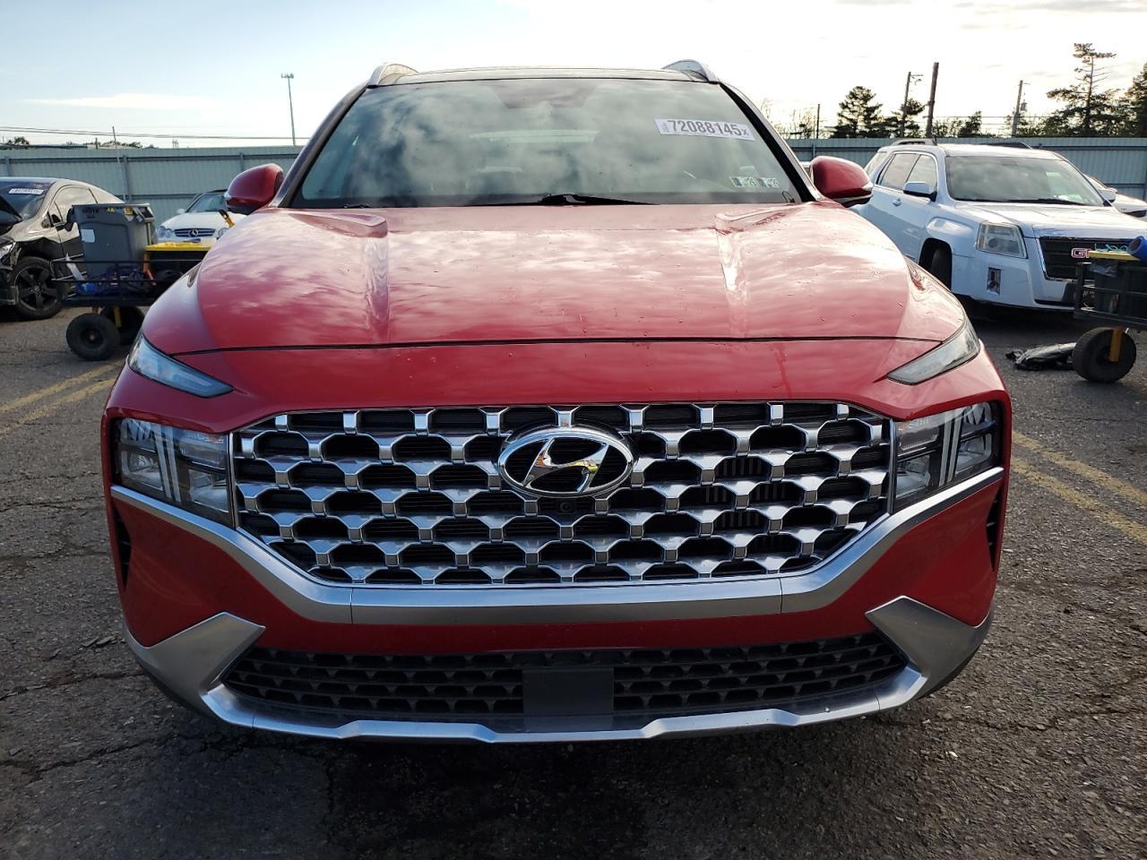 2023 Hyundai Santa Fe Sel Premium - Image 5
