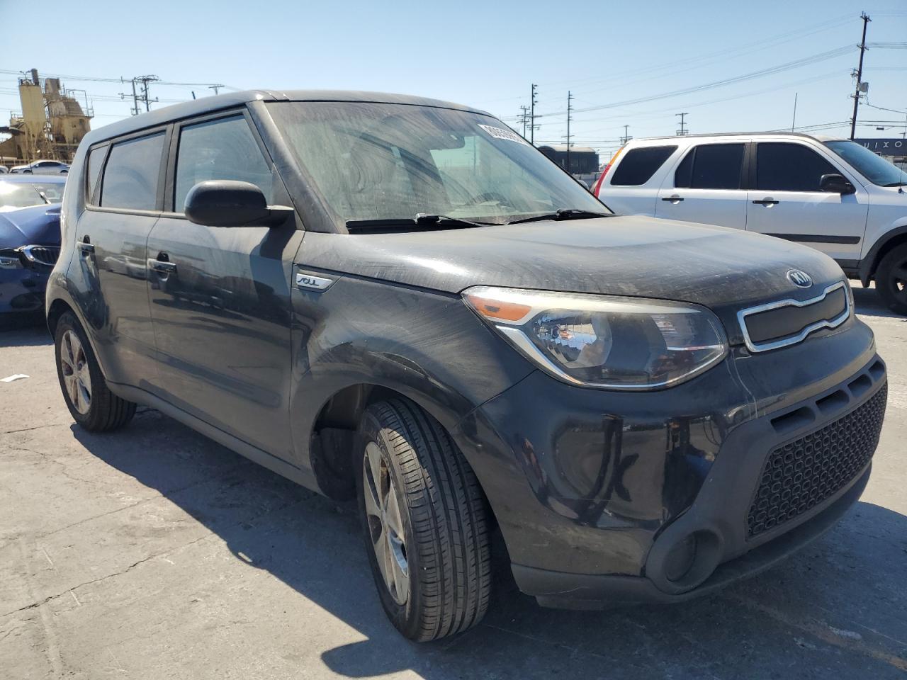 2016 Kia Soul - Фото 4