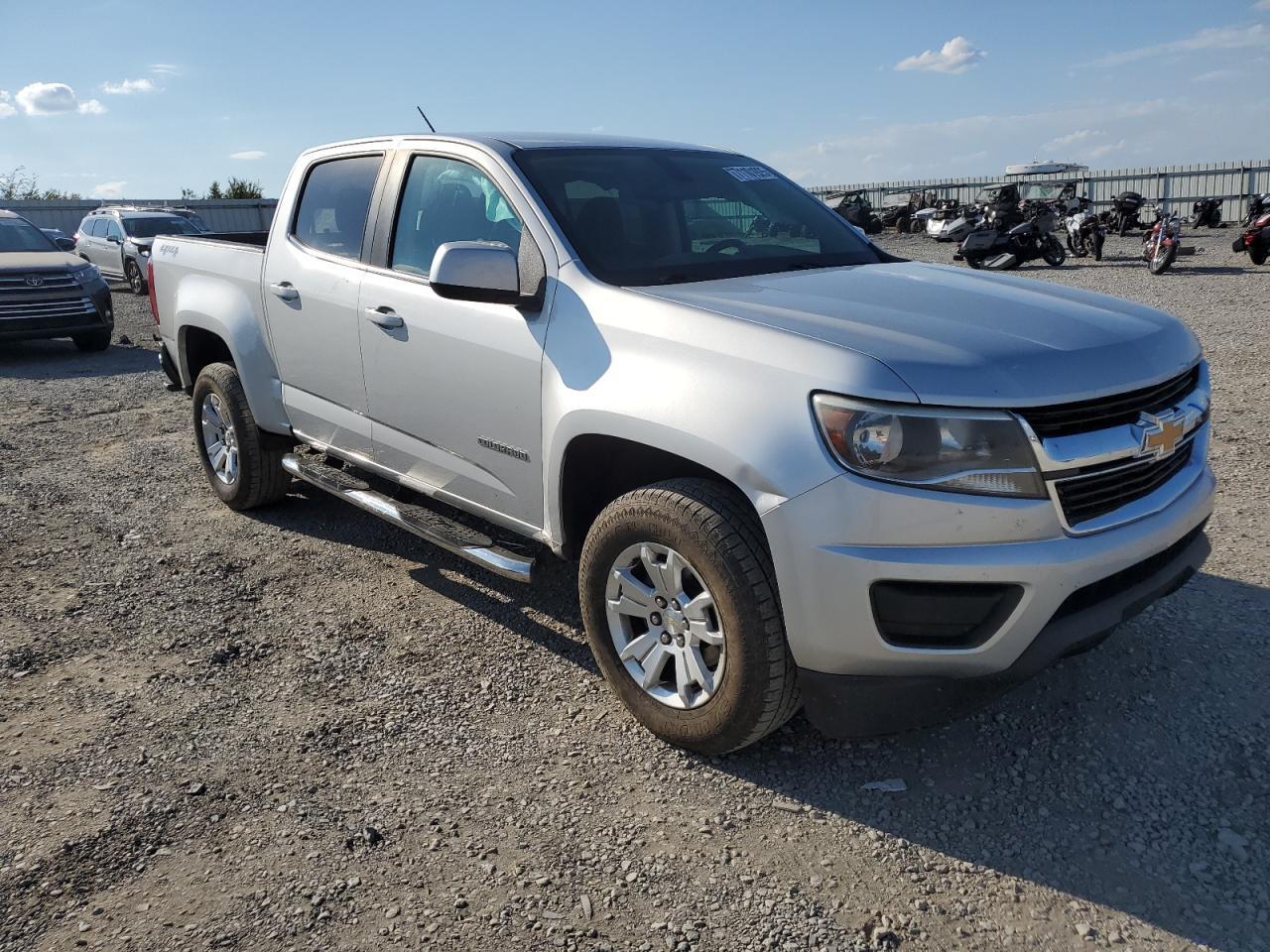 2020 Chevrolet Colorado Lt - Image 4