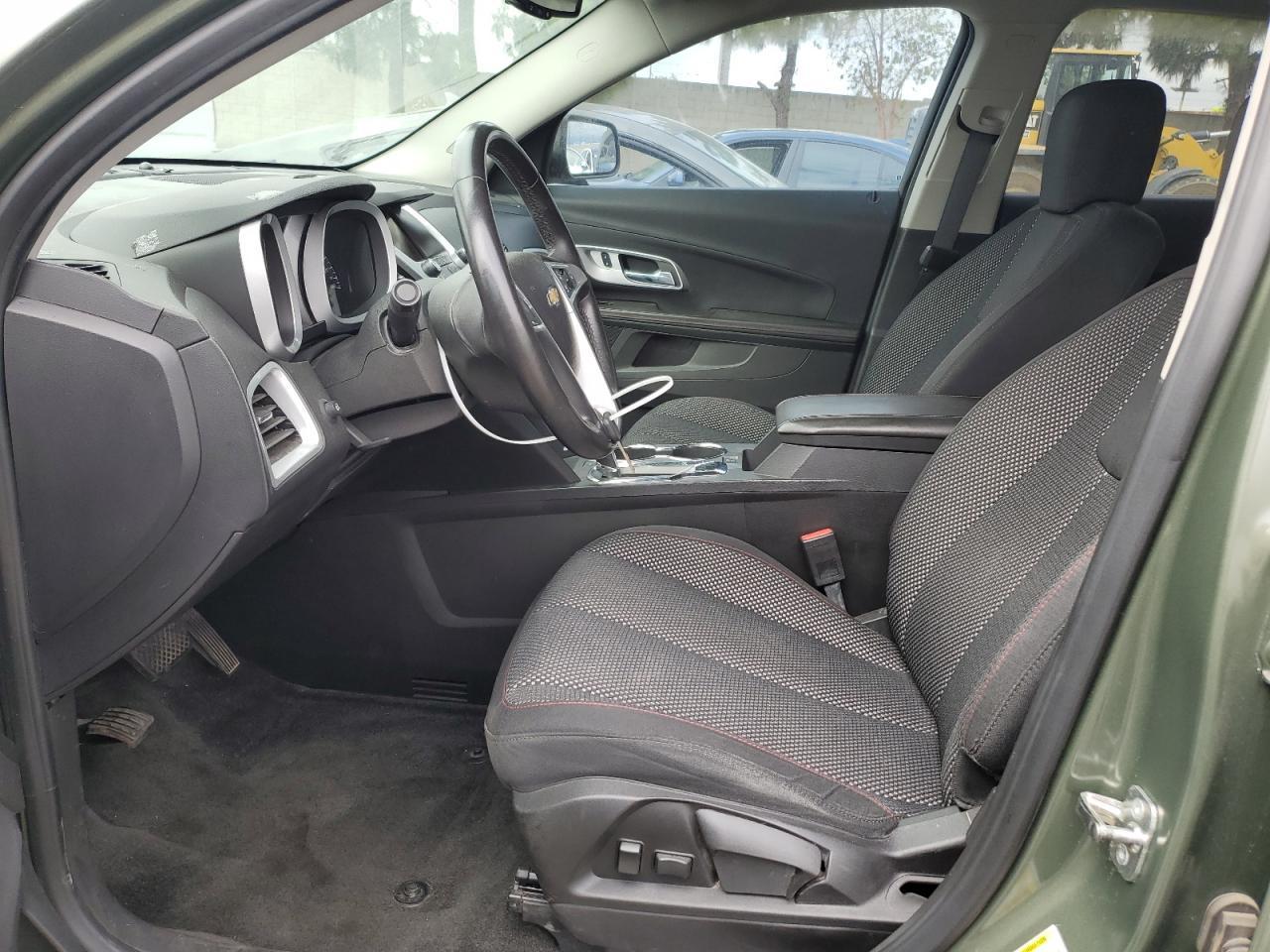 2015 Chev Equinox Lt - Image 7
