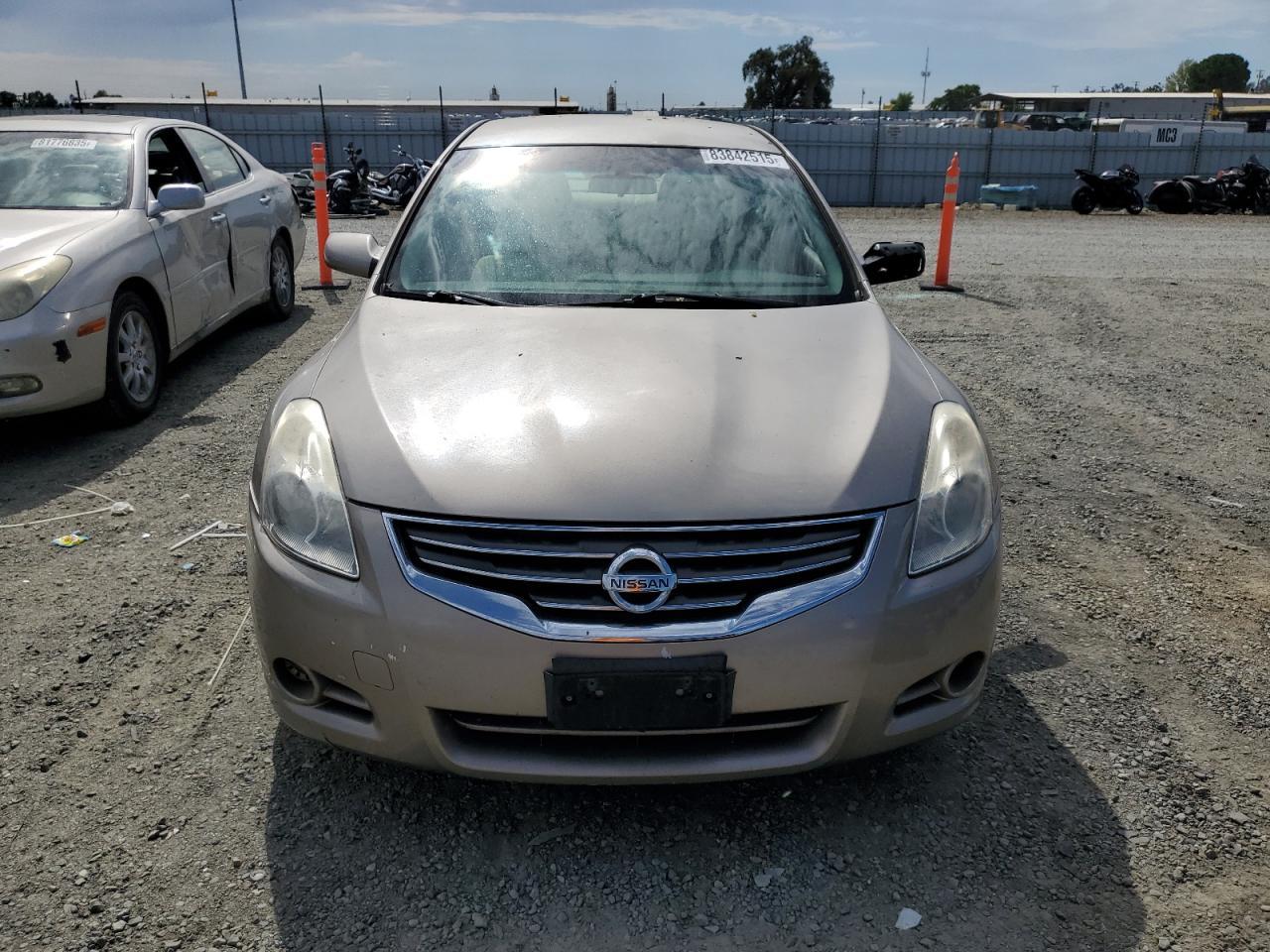 2012 Nissan Altima Base - Image 5