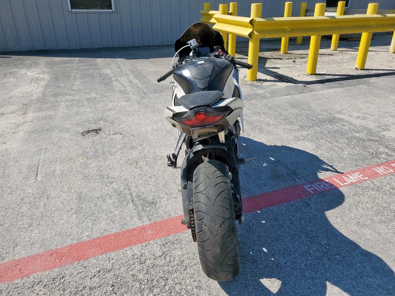 2024 Kawasaki Zx1002 M - Фото 4