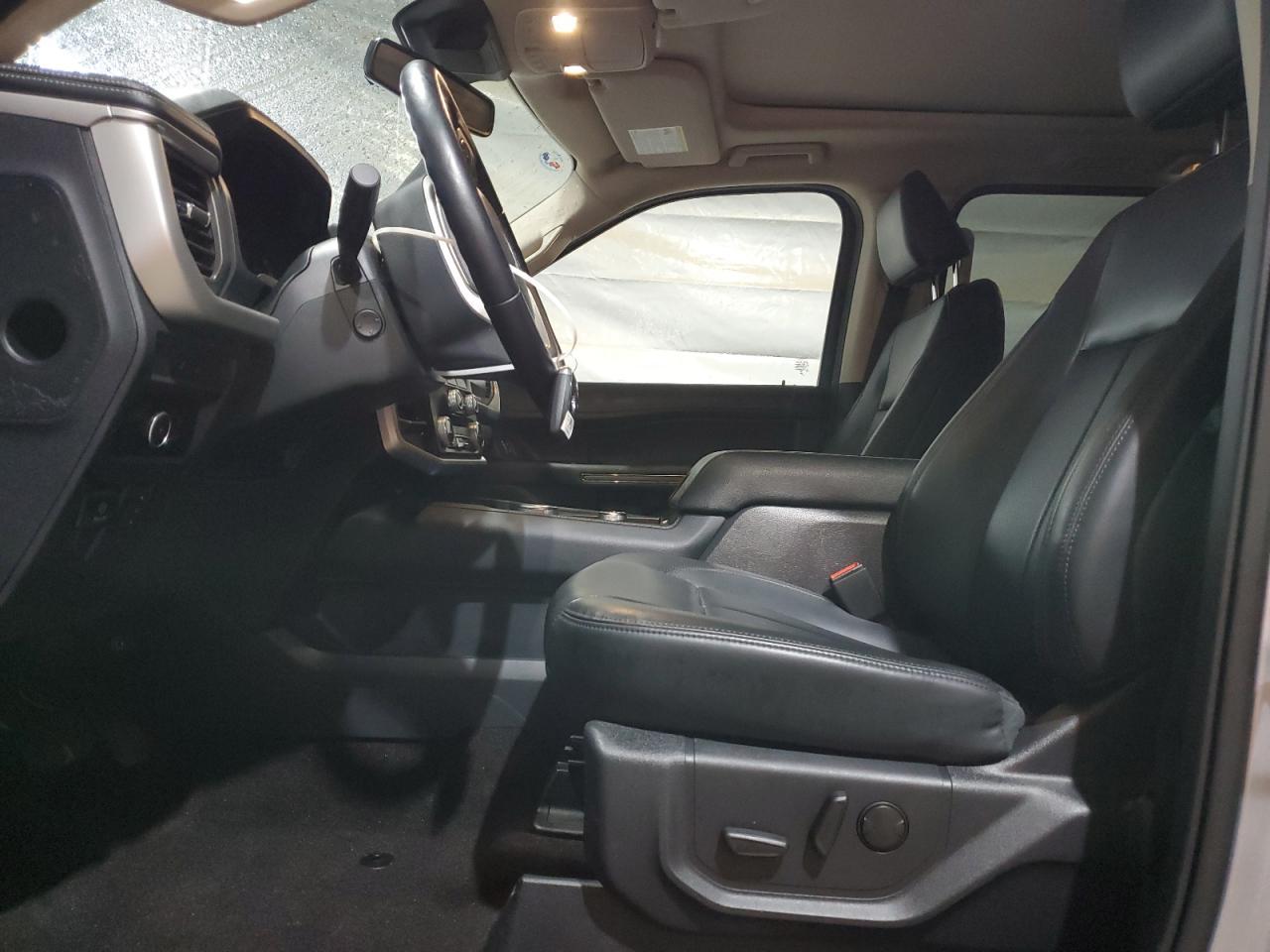 2023 Ford Expedition Max Xlt - Фото 7