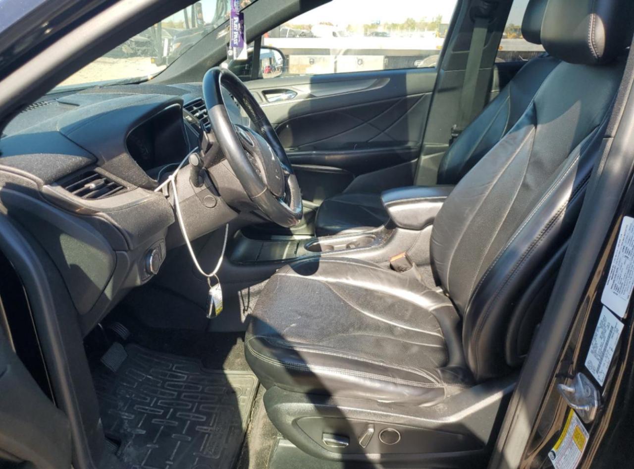 2017 Lincoln Mkc Reserve - Image 7