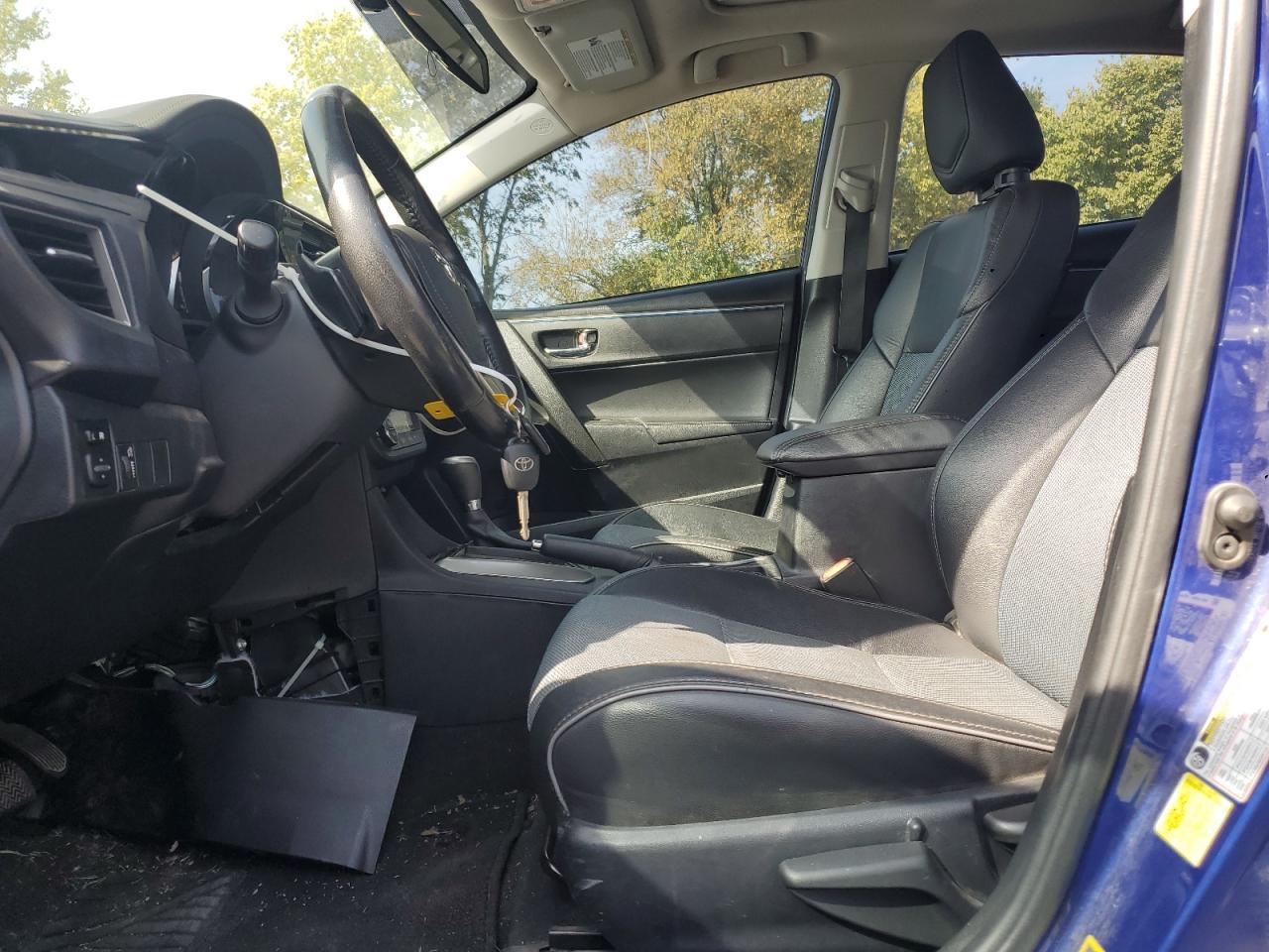 2016 Toyota Corolla L - Image 7