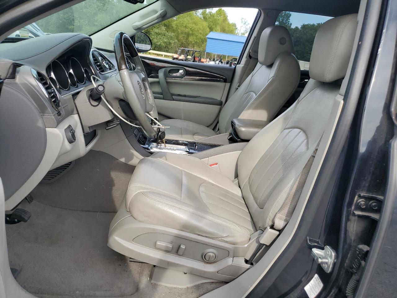 2015 Buick Enclave - Фото 7