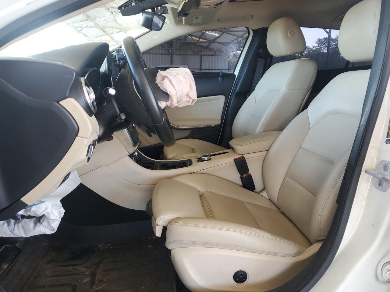 2016 Mercedes-Benz Gla 250 4Matic - Фото 7