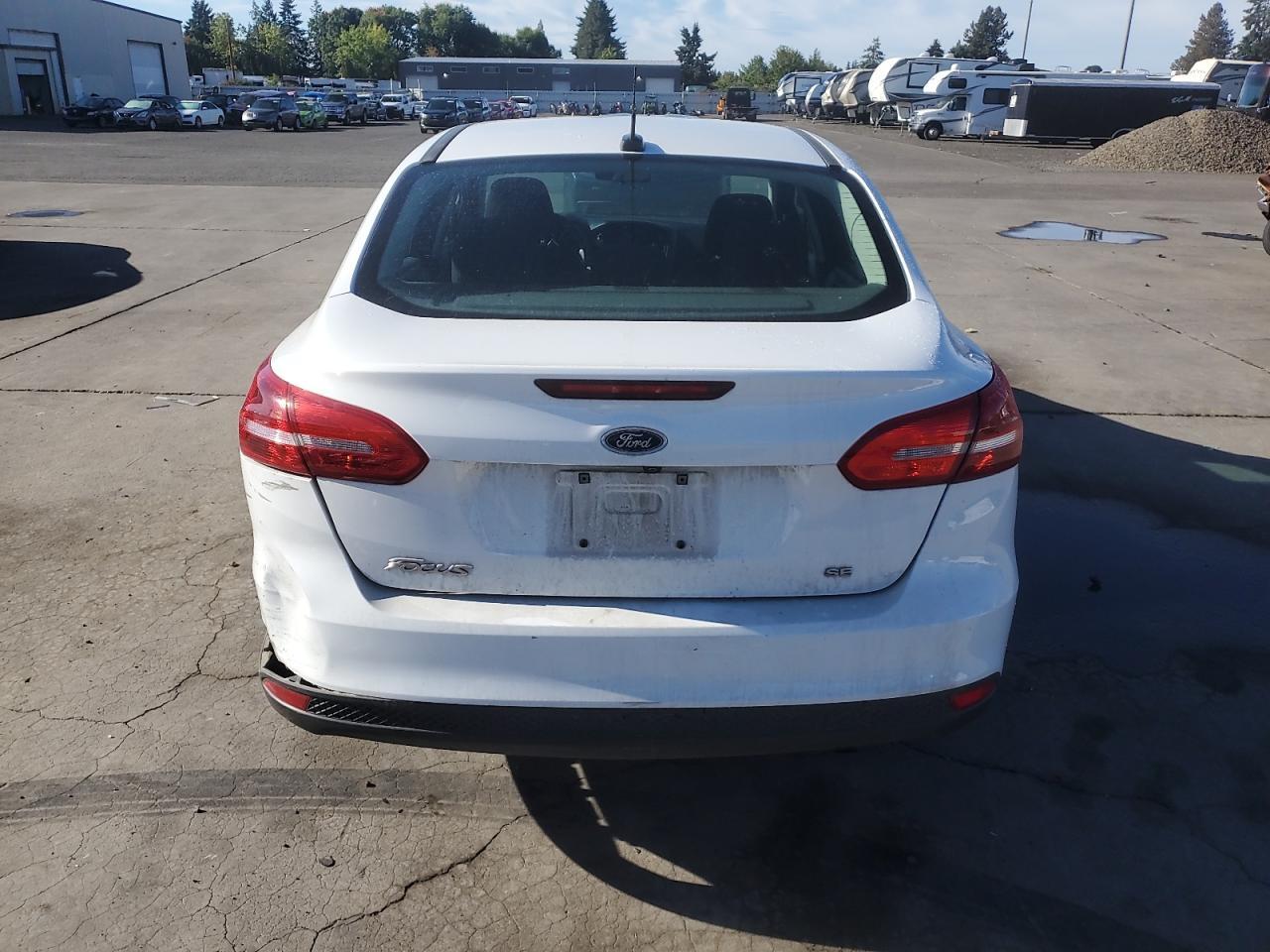 2016 Ford Focus - Image 6
