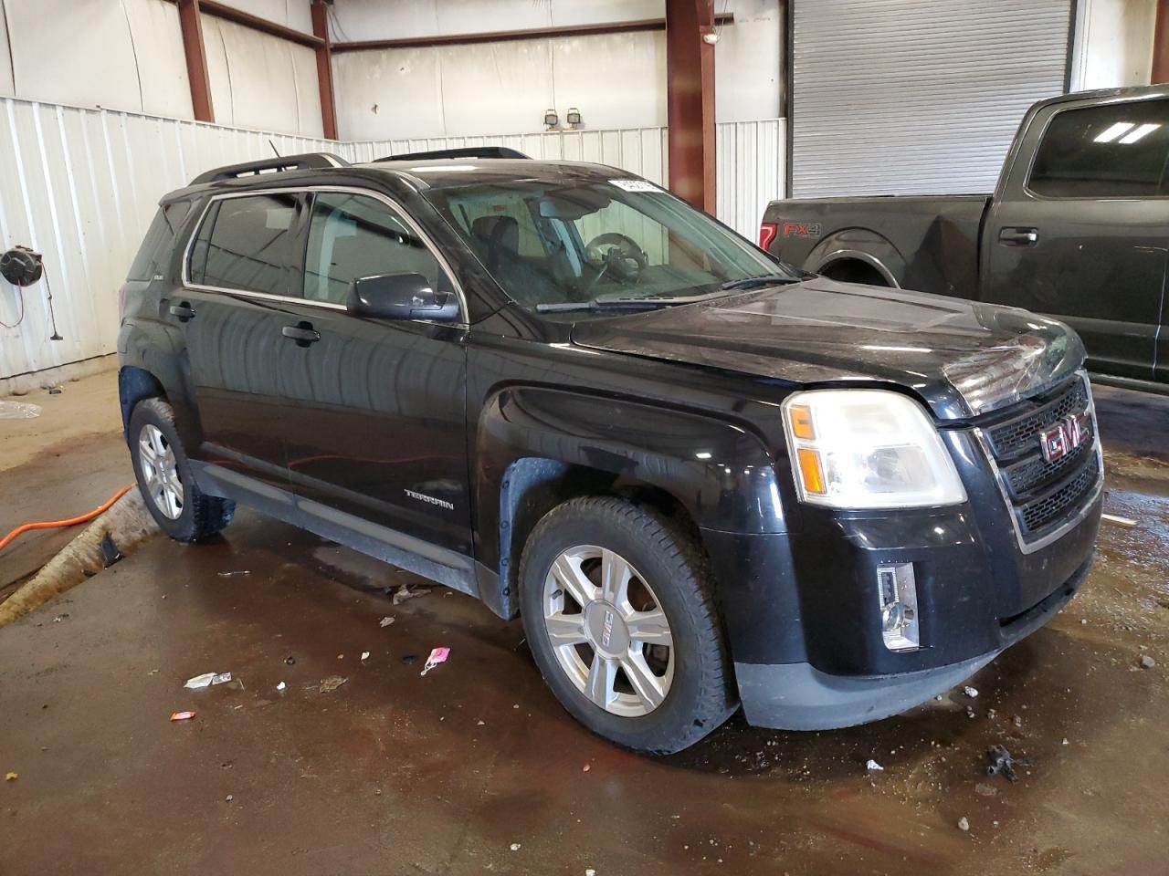 2015 GMC Terrain Sle - Image 4