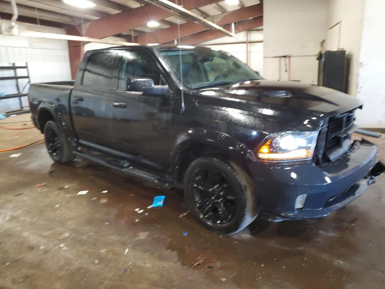 2016 Ram 1500 Sport - Фото 4