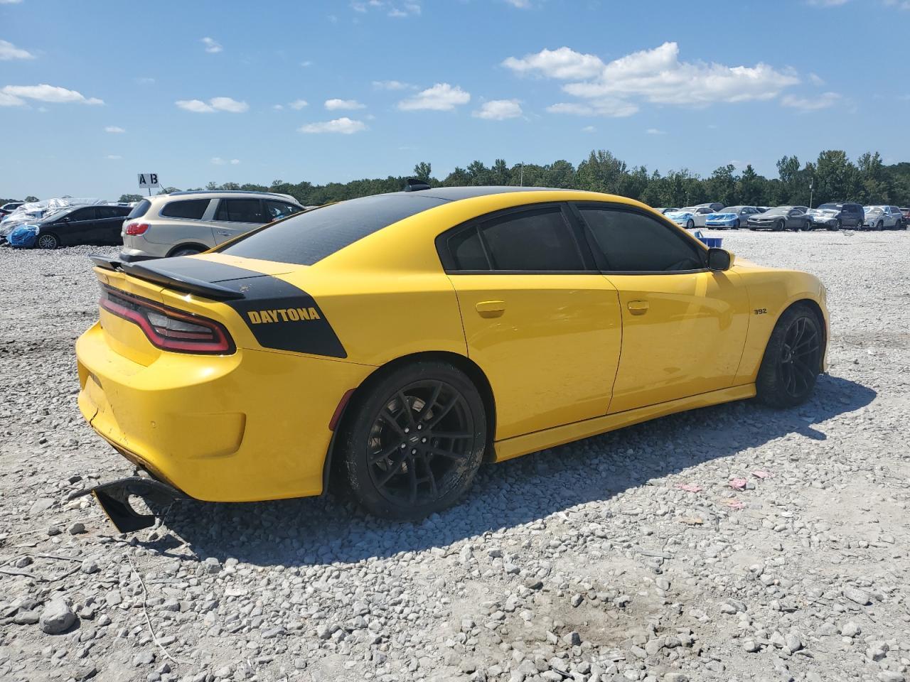 2017 Dodge Charger R/T 392 - Image 3