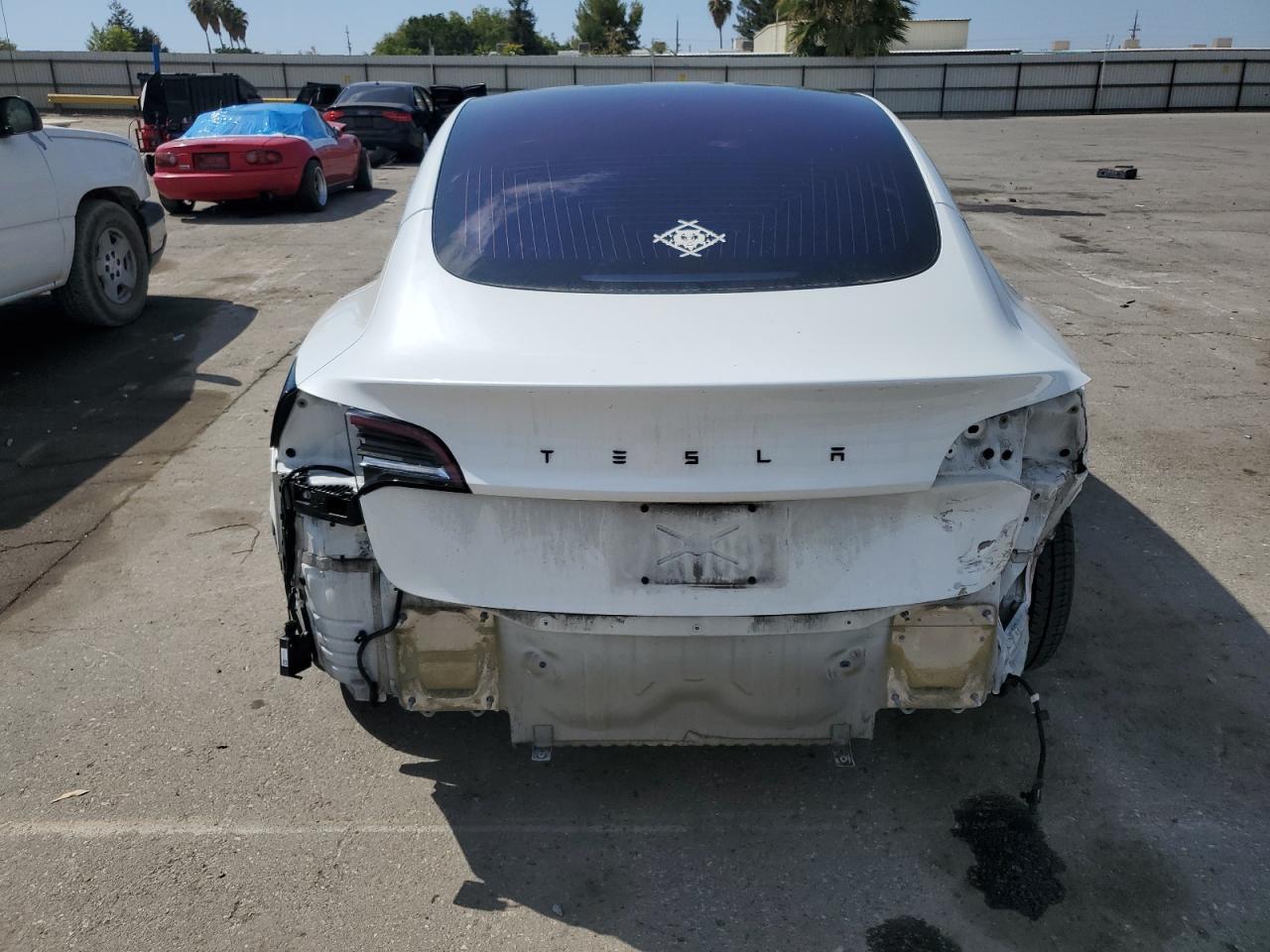 2017 Tesla Model 3 - Image 6