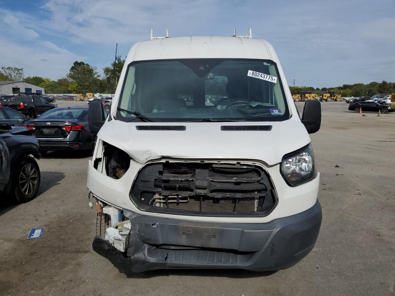 2018 Ford Transit T-250 - Image 5