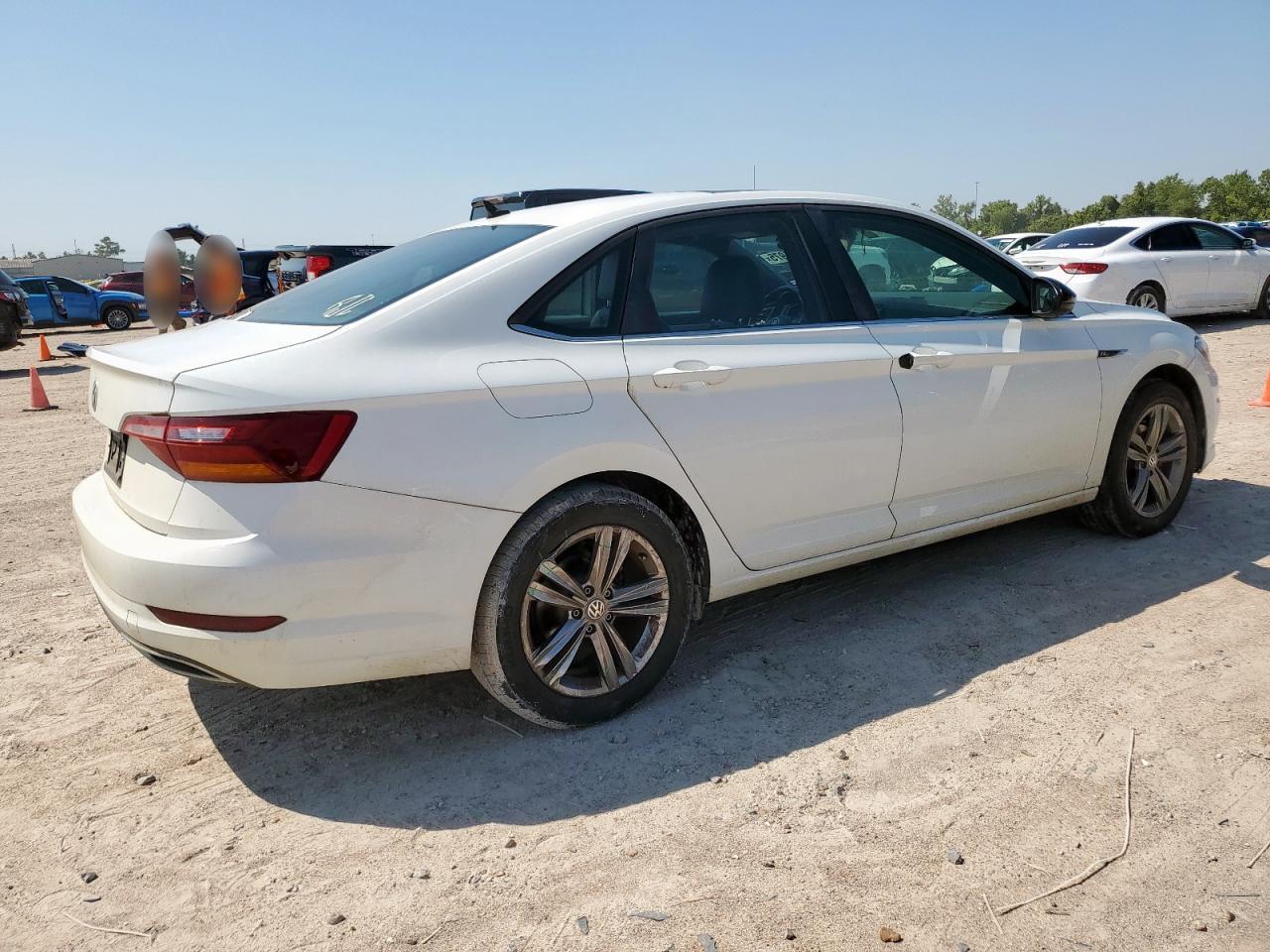 2019 Volkswagen Jetta S - Image 3
