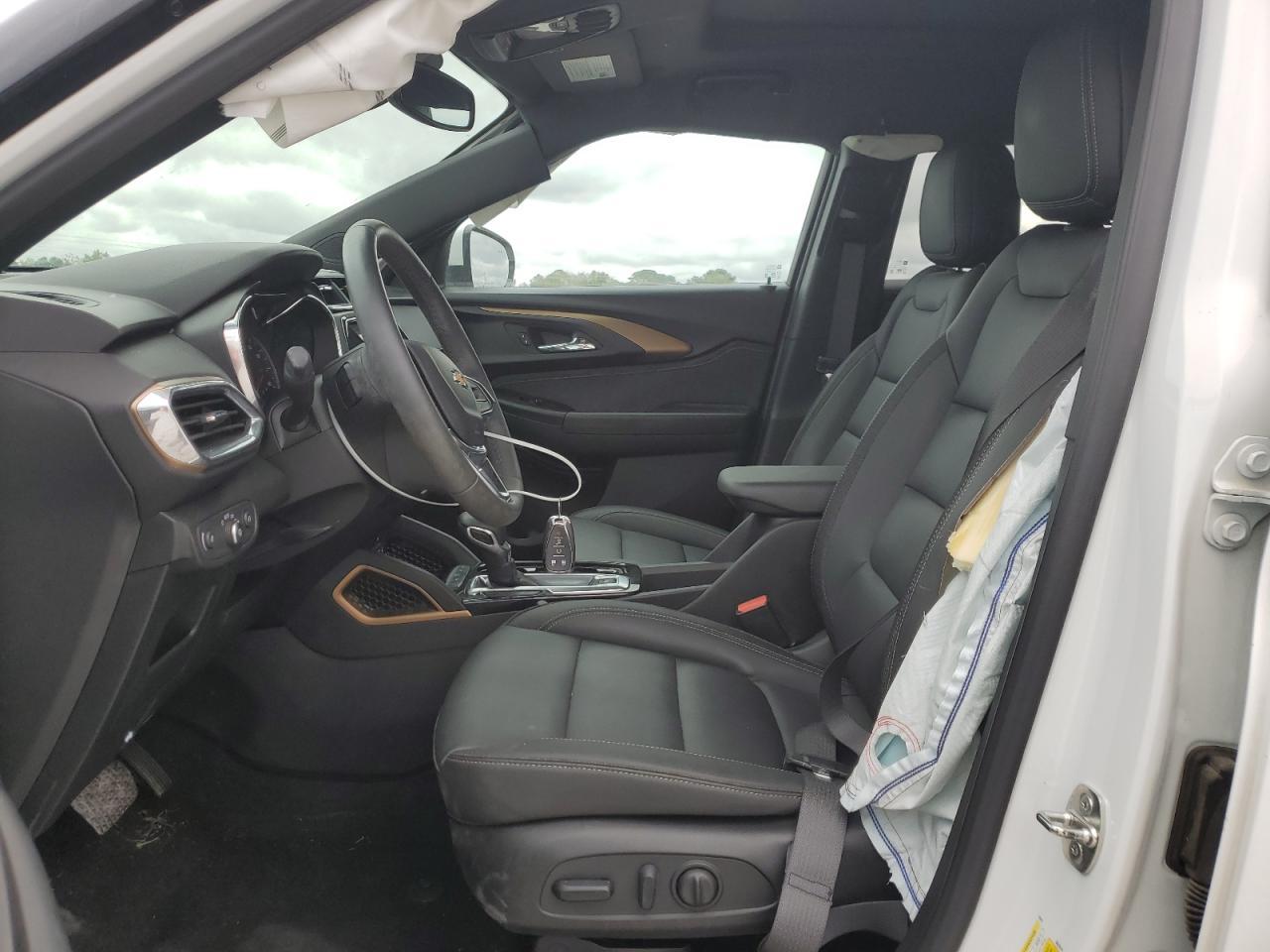 2023 Chevrolet Trailblazer Activ - Фото 7