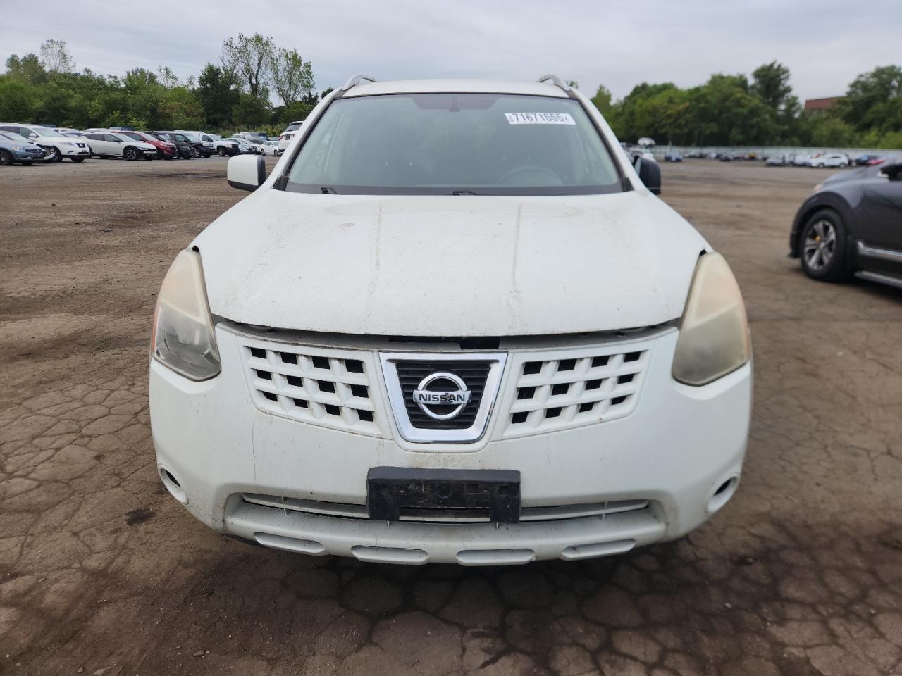 2010 Nissan Rogue S - Фото 5