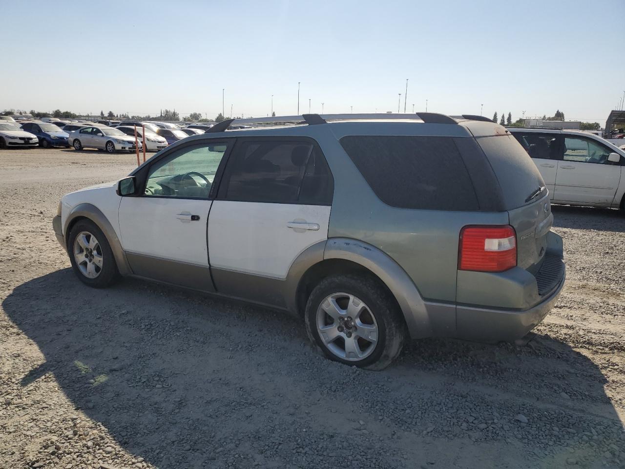 2006 Ford Freestyle Sel - Image 2