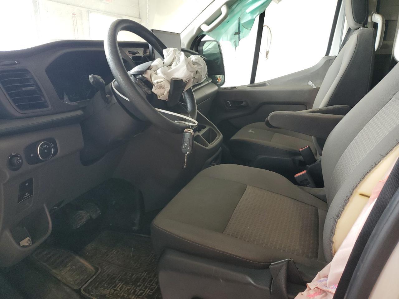 2024 Ford Transit T-350 - Image 7