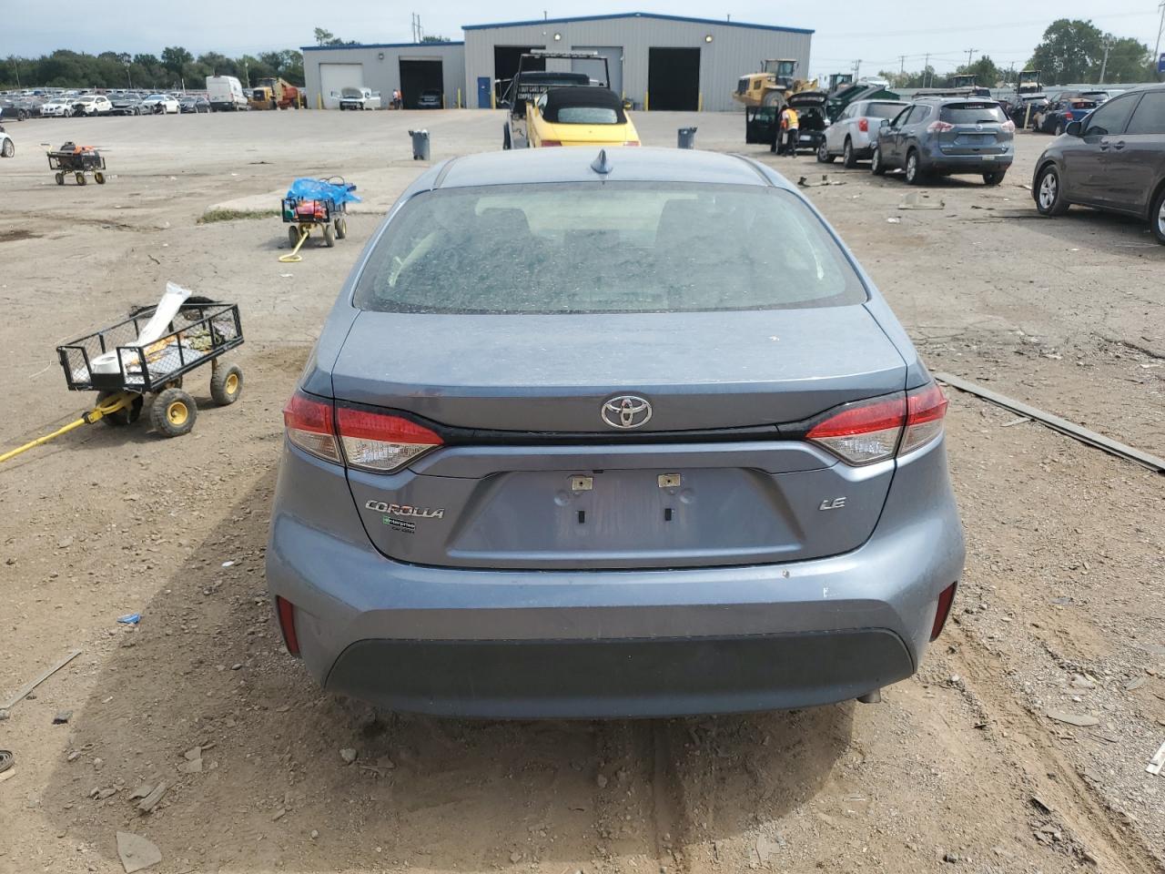 2023 Toyota Corolla Le - Image 6