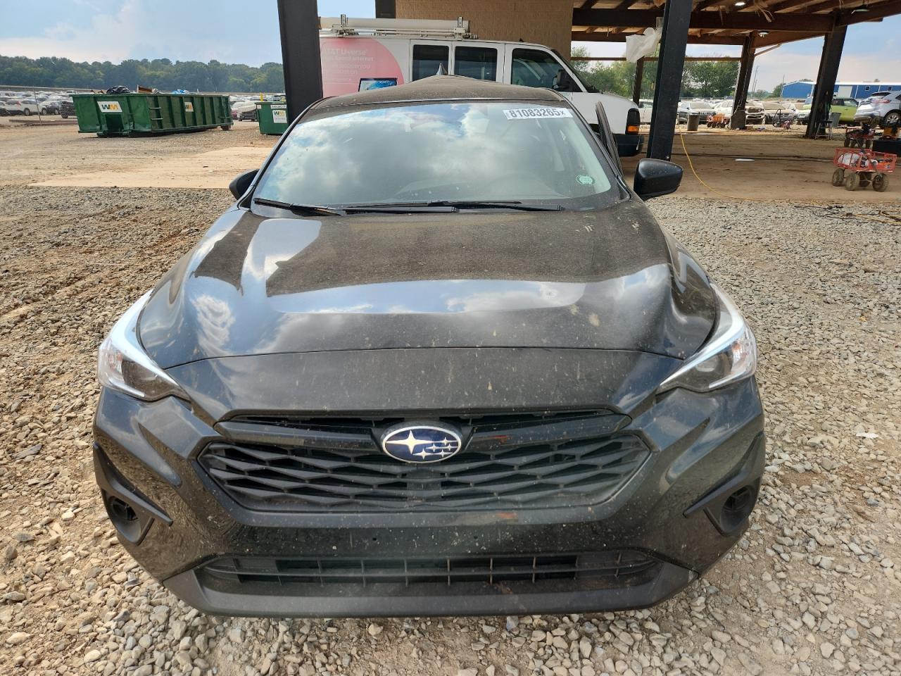 2024 Subaru Impreza - Фото 5