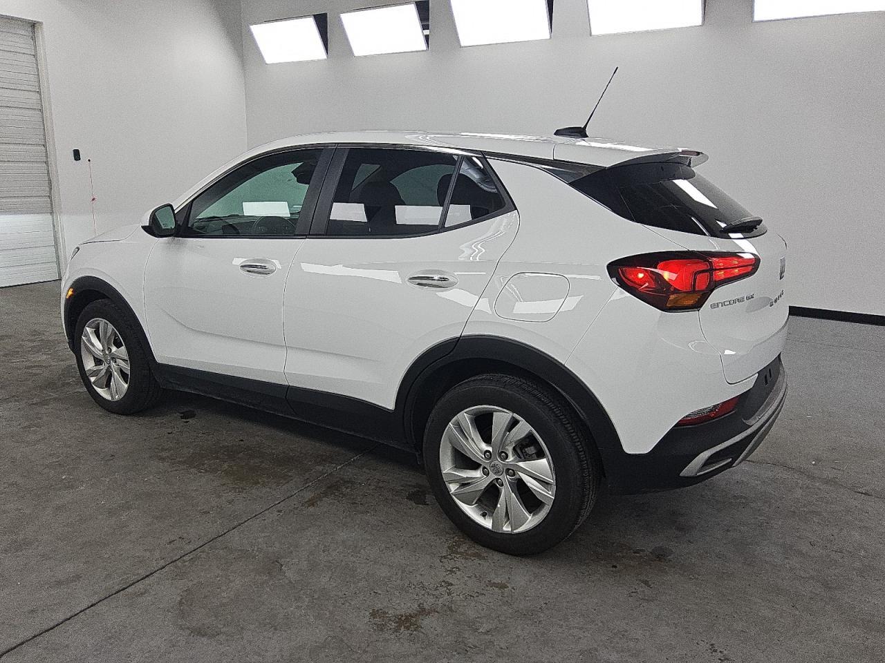 2024 Buick Encore Gx Preferred - Фото 2