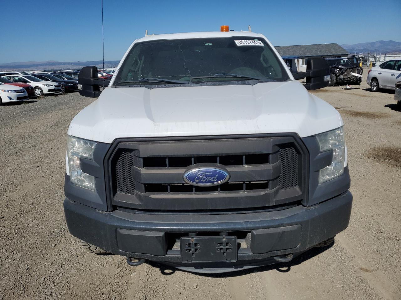 2015 Ford F150 Super Cab - Image 5