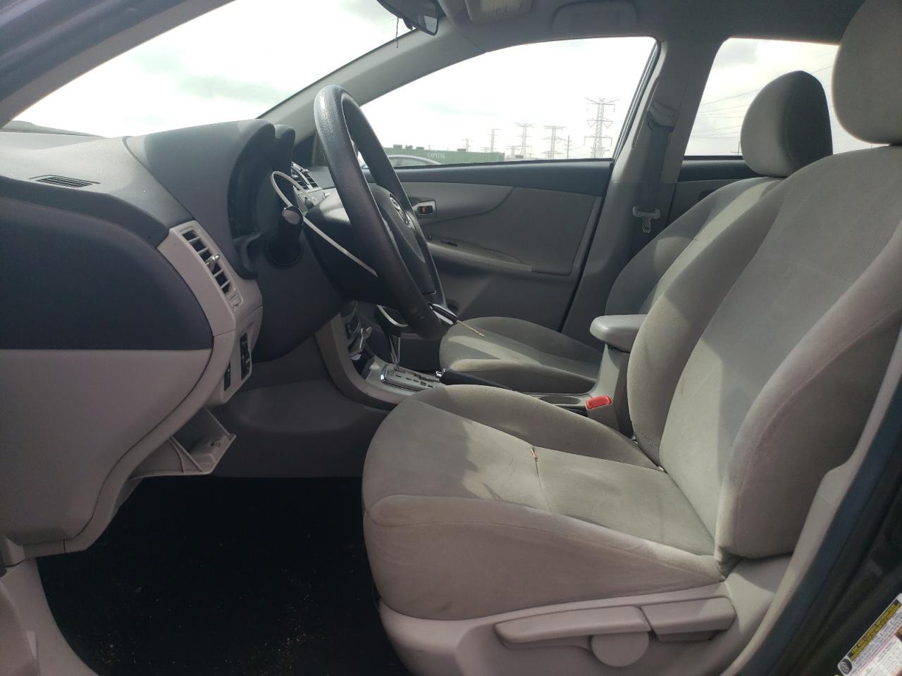 2011 Toyota Corolla Base - Фото 7