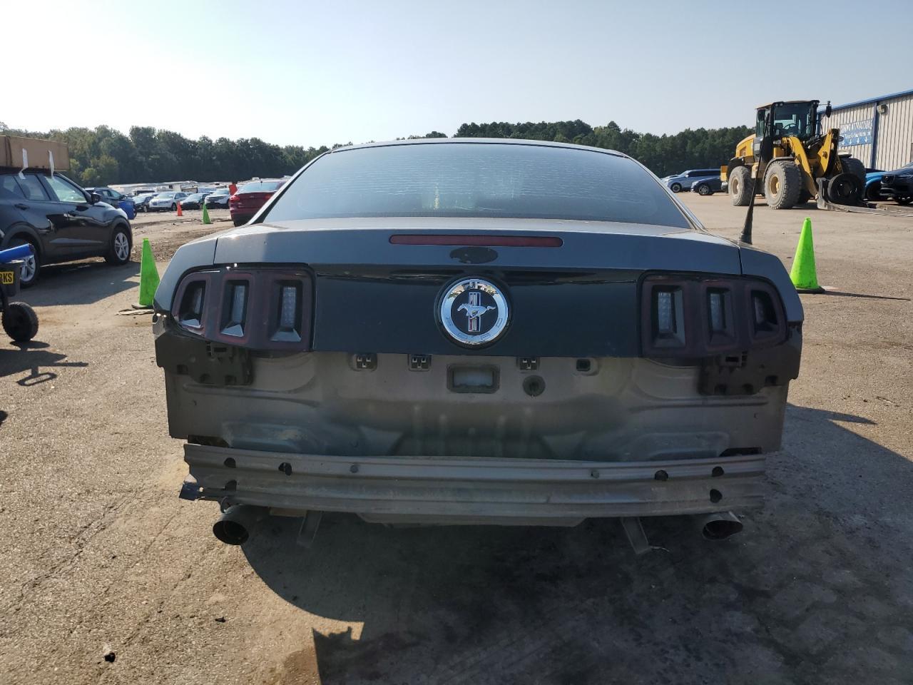 2014 Ford Mustang - Фото 6