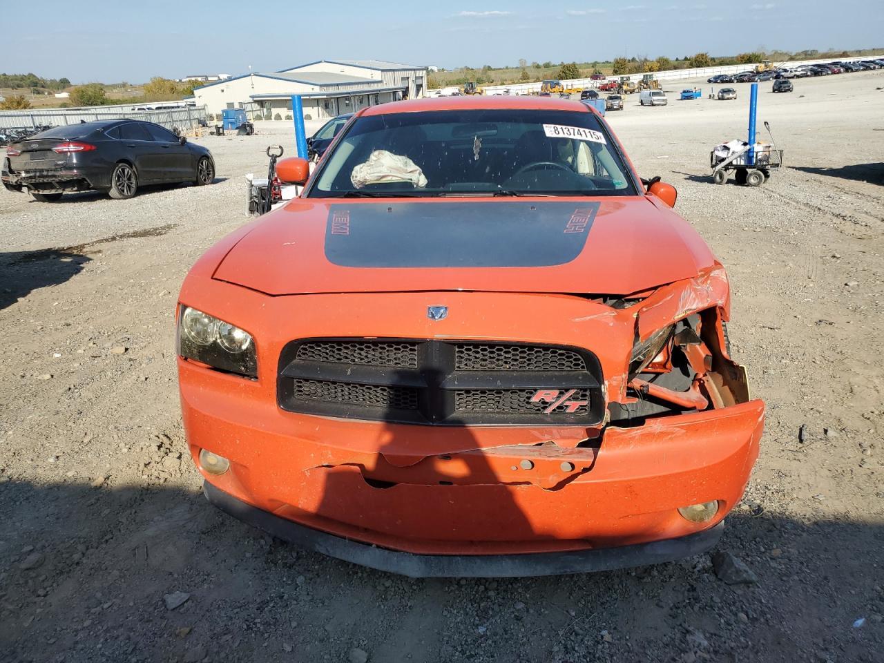 2008 Dodge Charger R/T - Фото 5