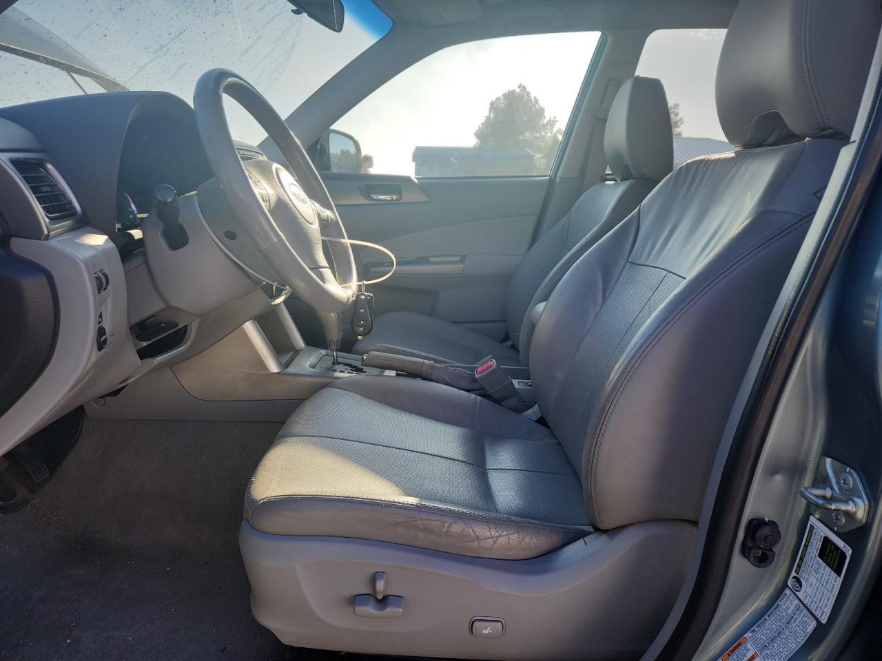 2010 Subaru Forester 2.5X Limited - Image 7