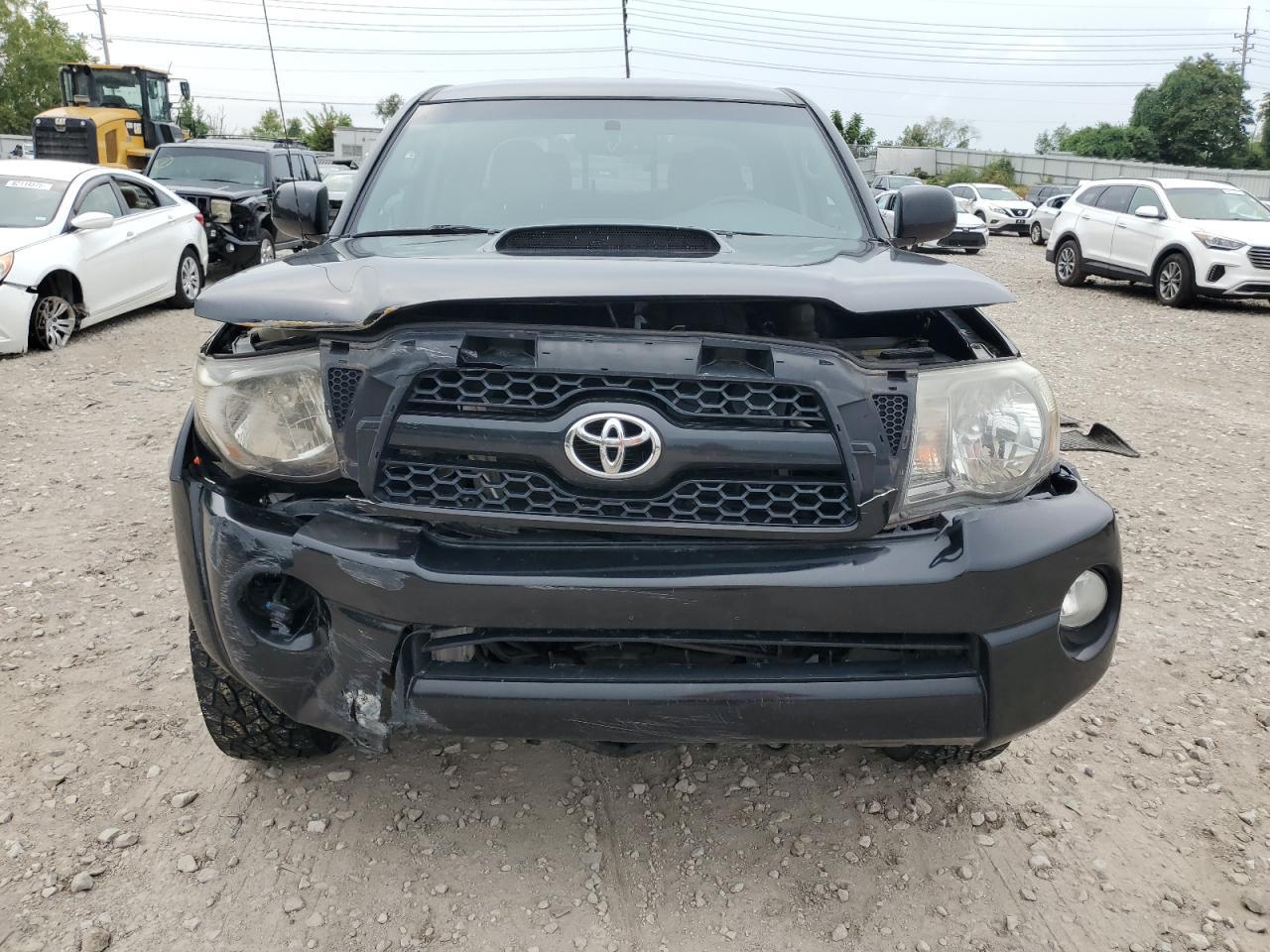 2011 Toyota Tacoma Double Cab Long Bed - Image 5
