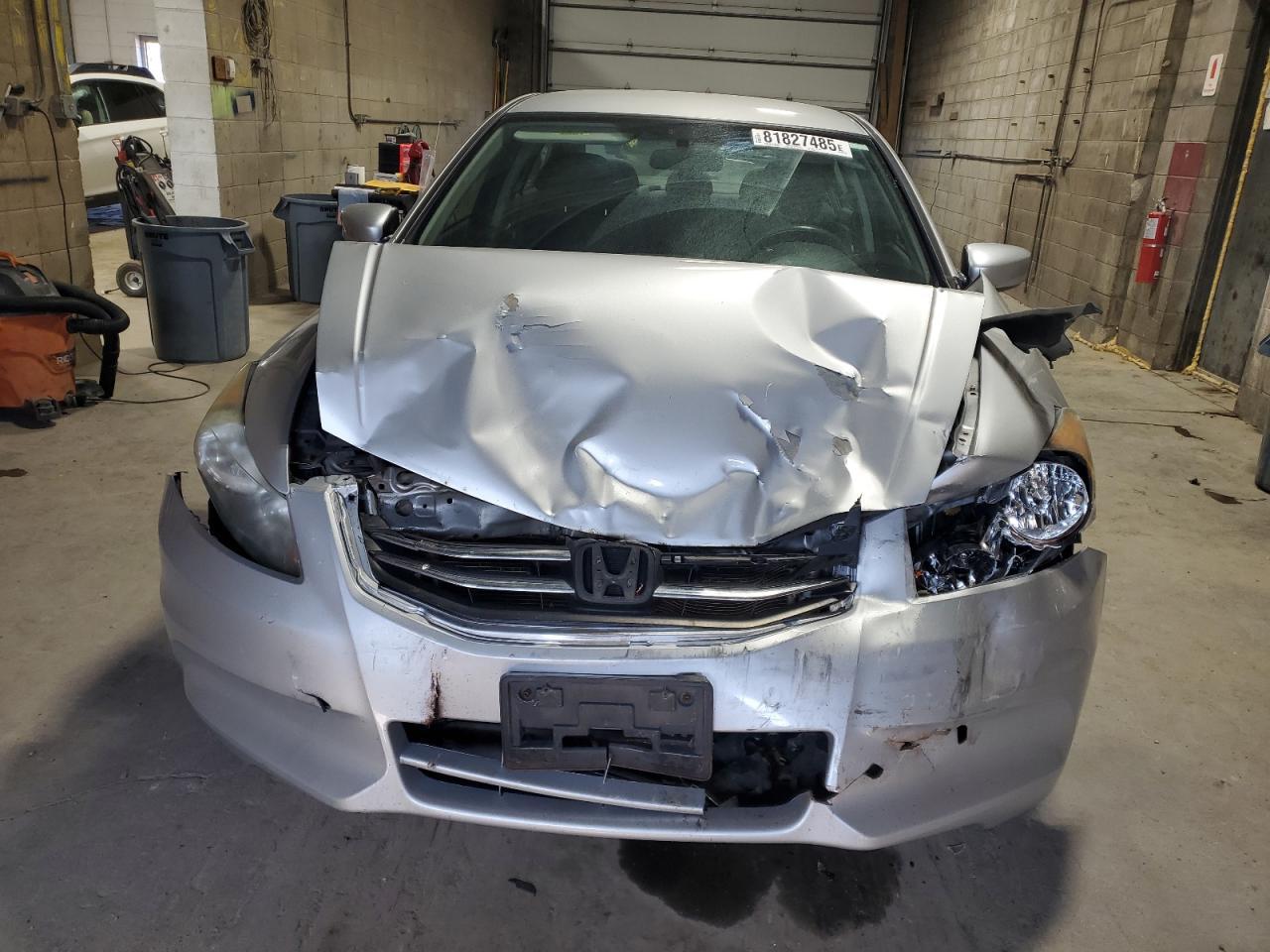 2012 Honda Accord Lx - Image 5