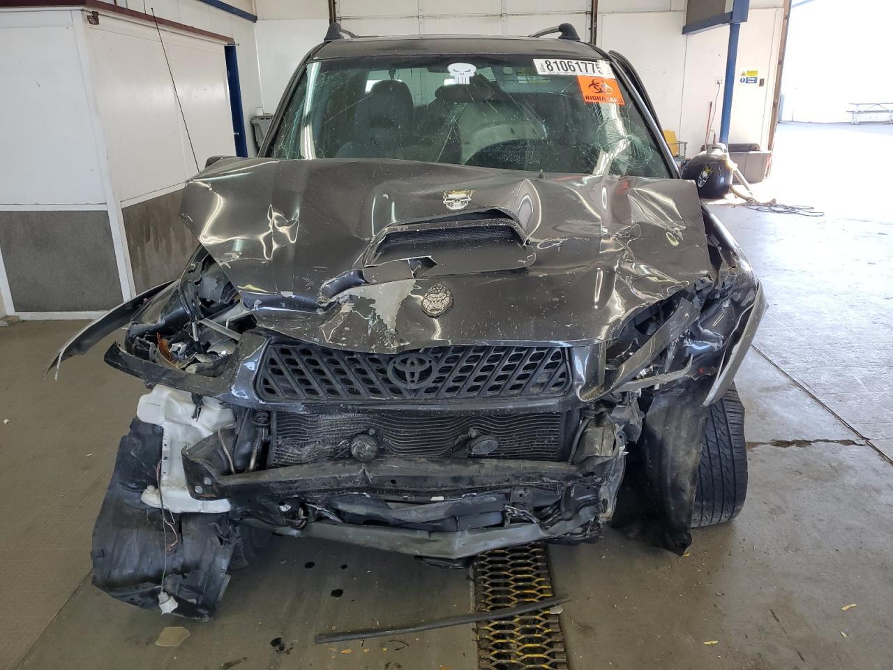 2003 Toyota Rav4 - Фото 5