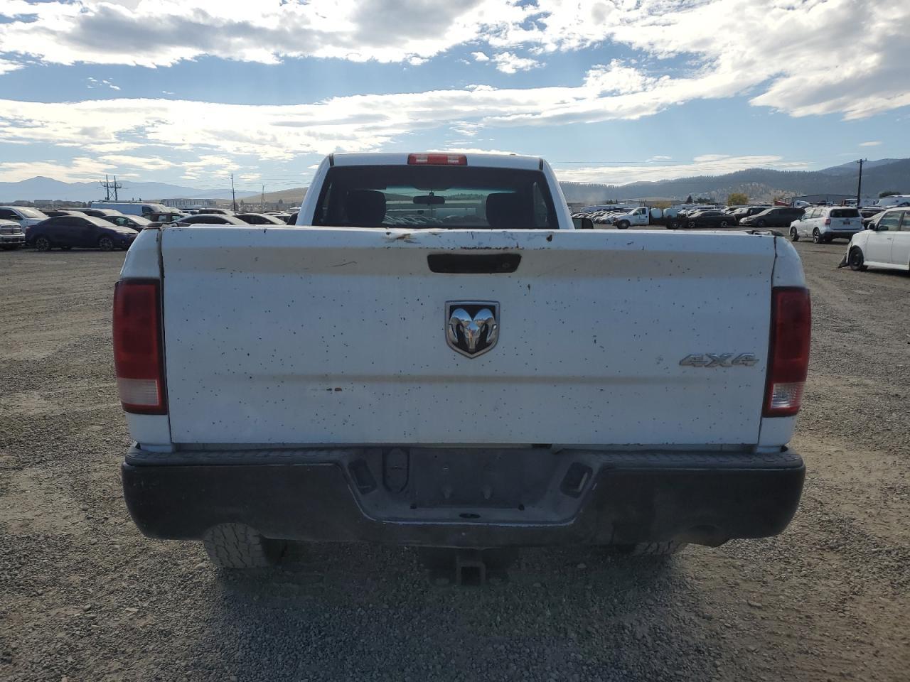 2010 Dodge Ram 1500 - Image 6