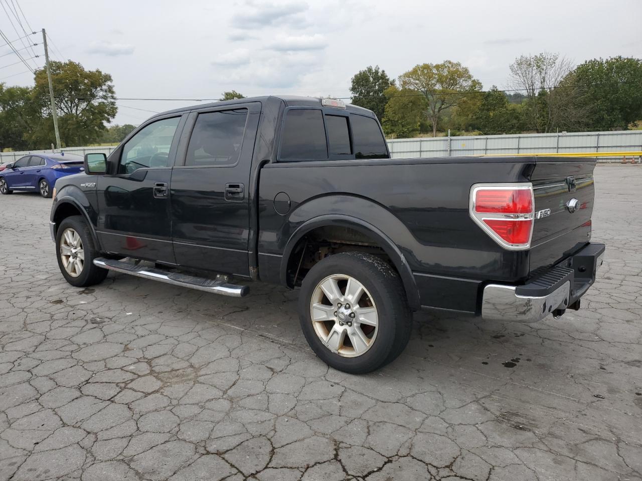 2010 Ford F150 Supercrew - Image 2