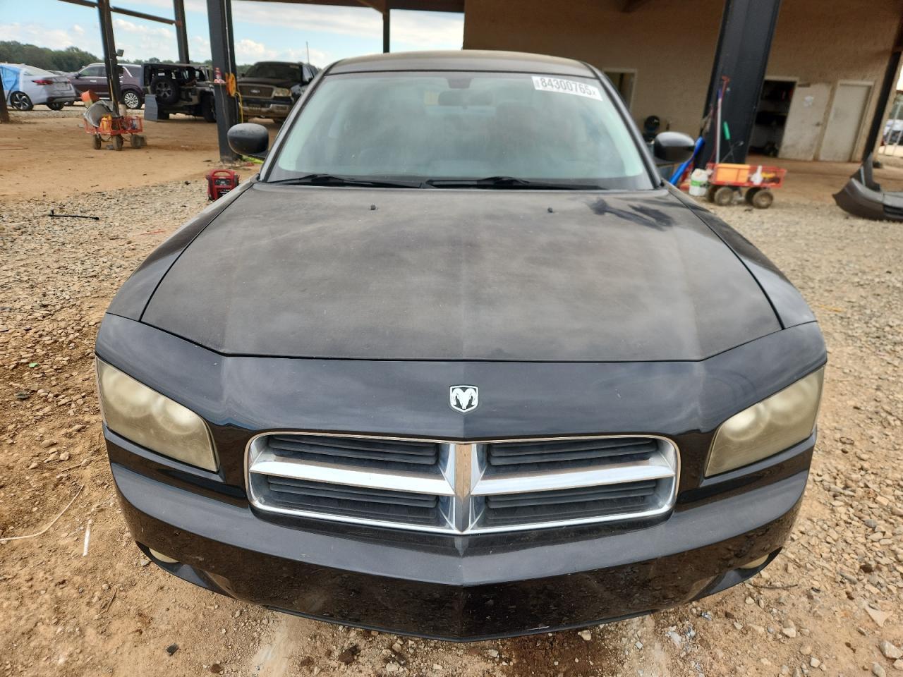 2008 Dodge Charger R/T - Фото 5