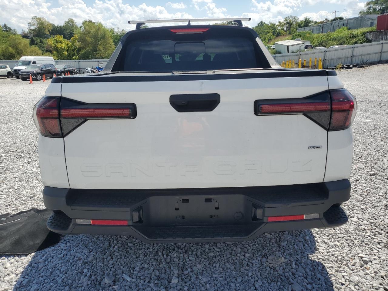 2022 Hyundai Santa Cruz Sel - Image 6