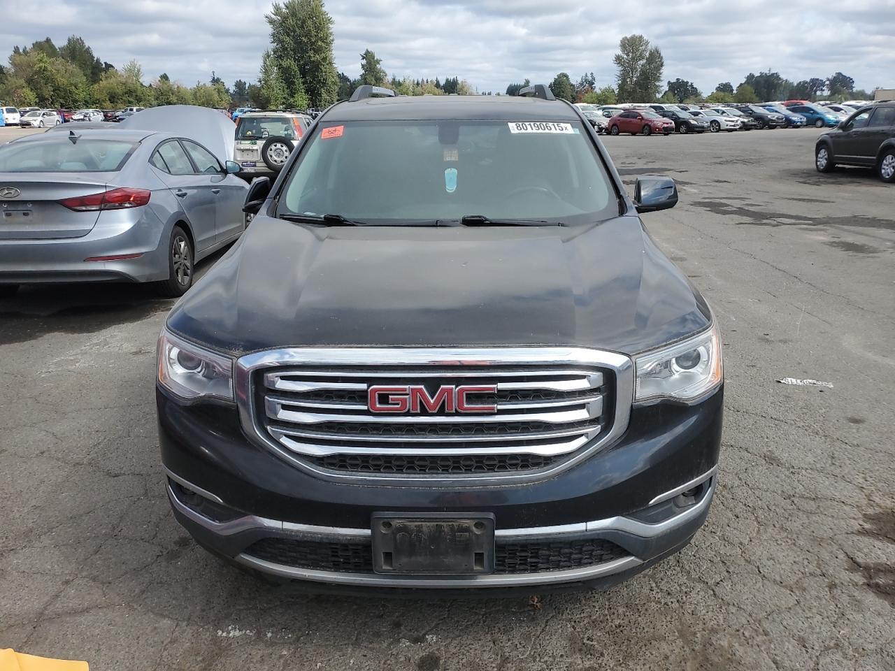 2017 GMC Acadia Slt-1 - Image 5