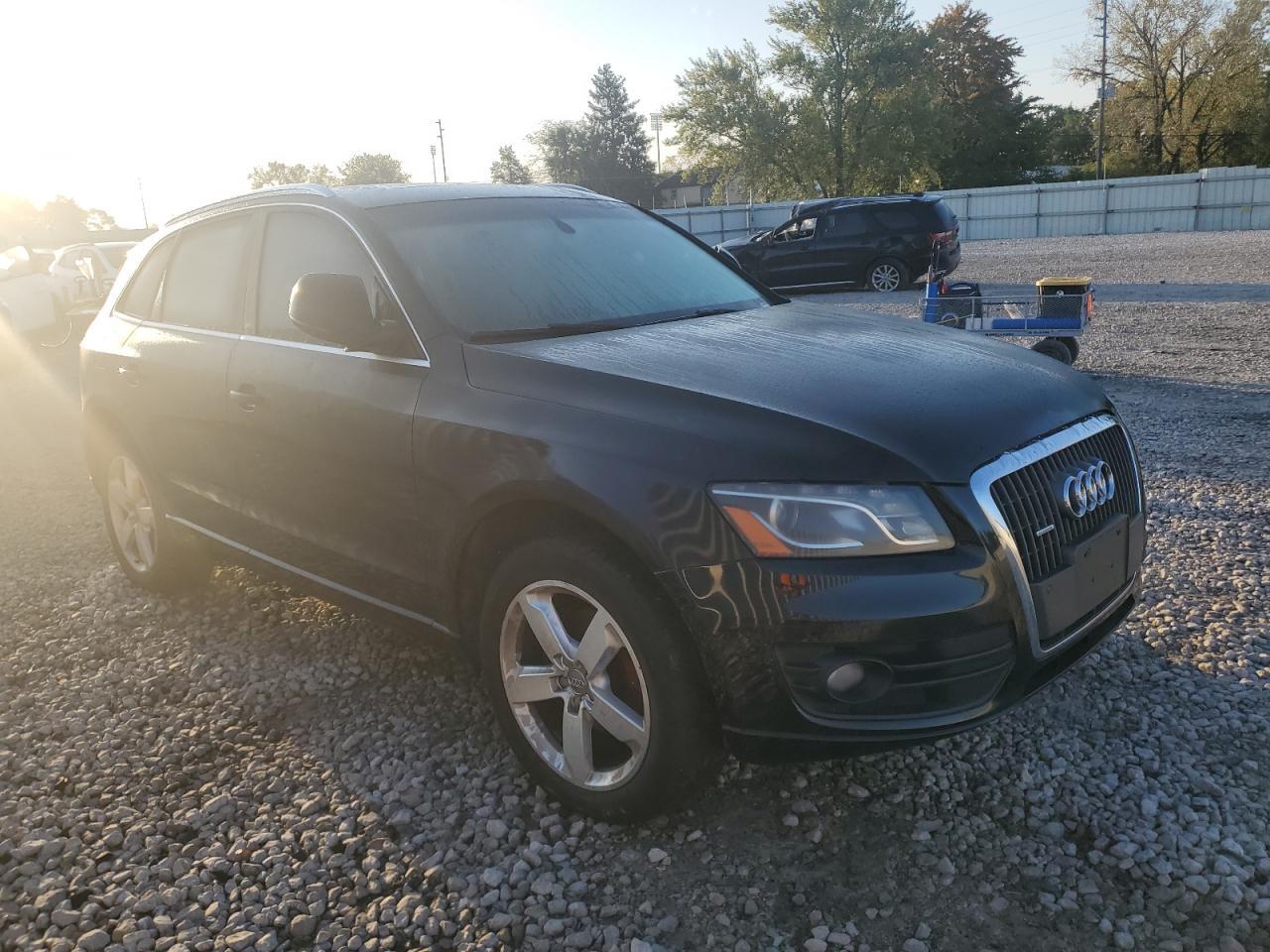 2012 Audi Q5 Premium Plus - Фото 4