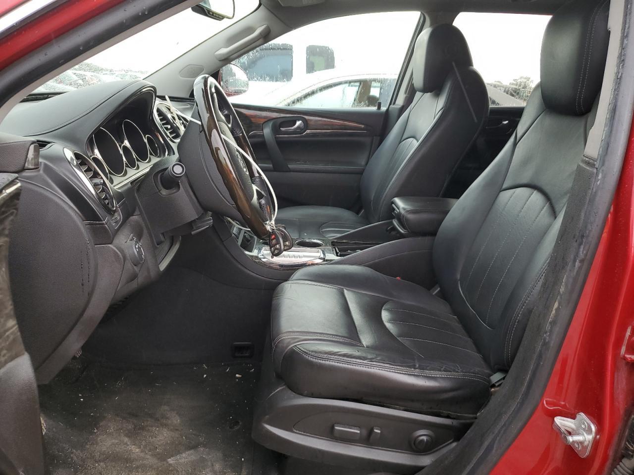 2013 Buick Enclave - Image 7