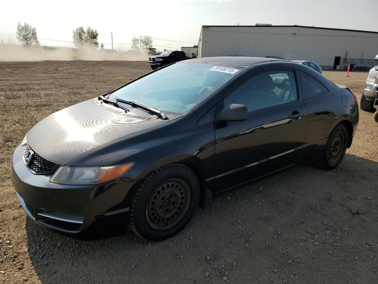 2010 Honda Civic Dx-G