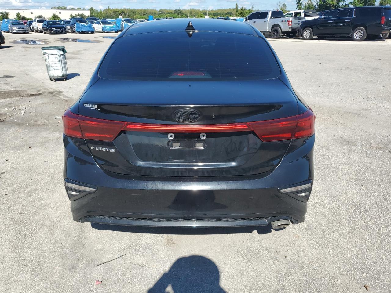 2020 Kia Forte Fe - Image 6
