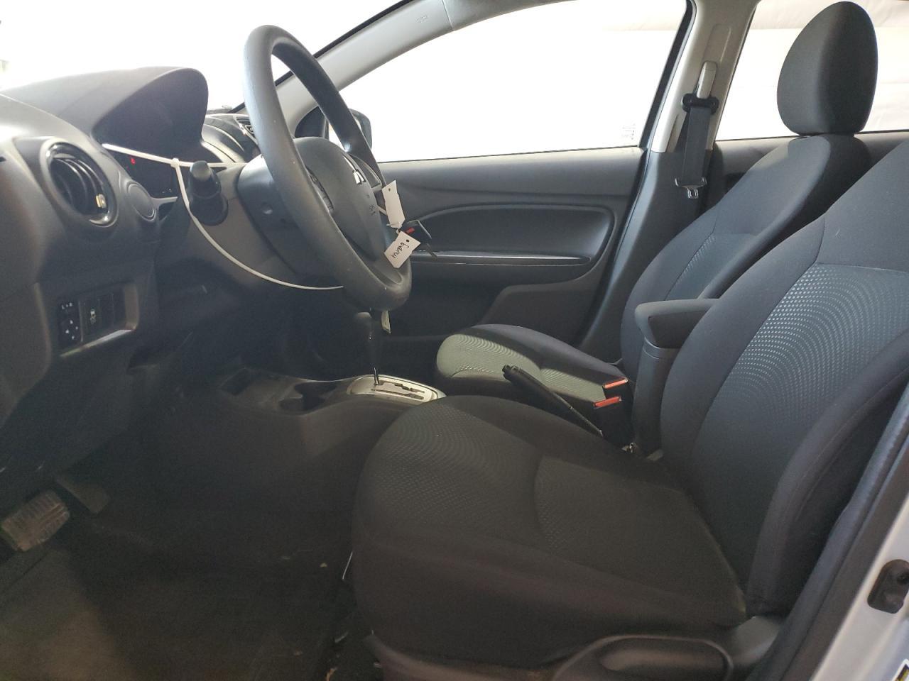 2018 Mits Mirage G4 - Image 7
