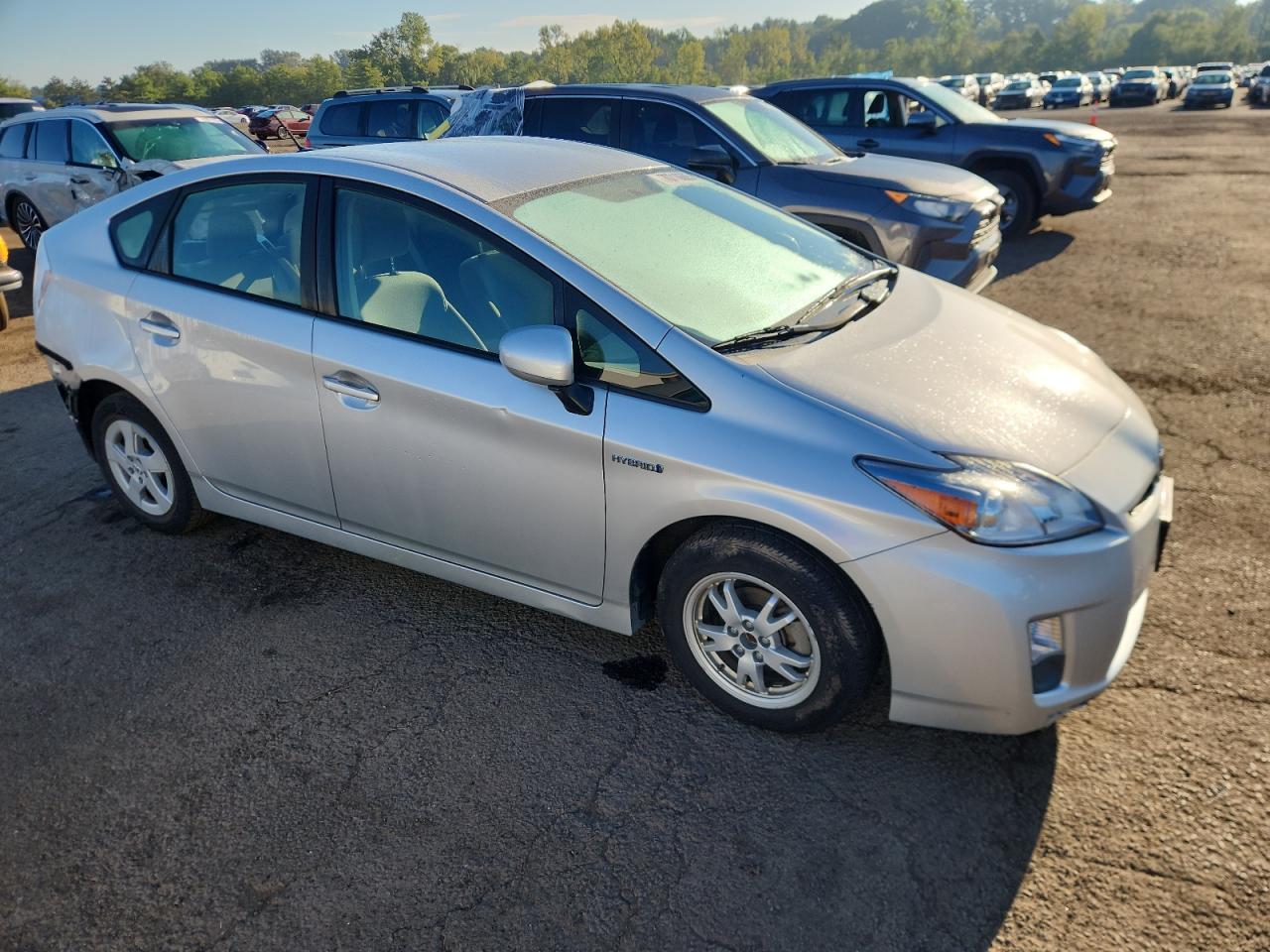 2011 Toyota Prius - Image 4