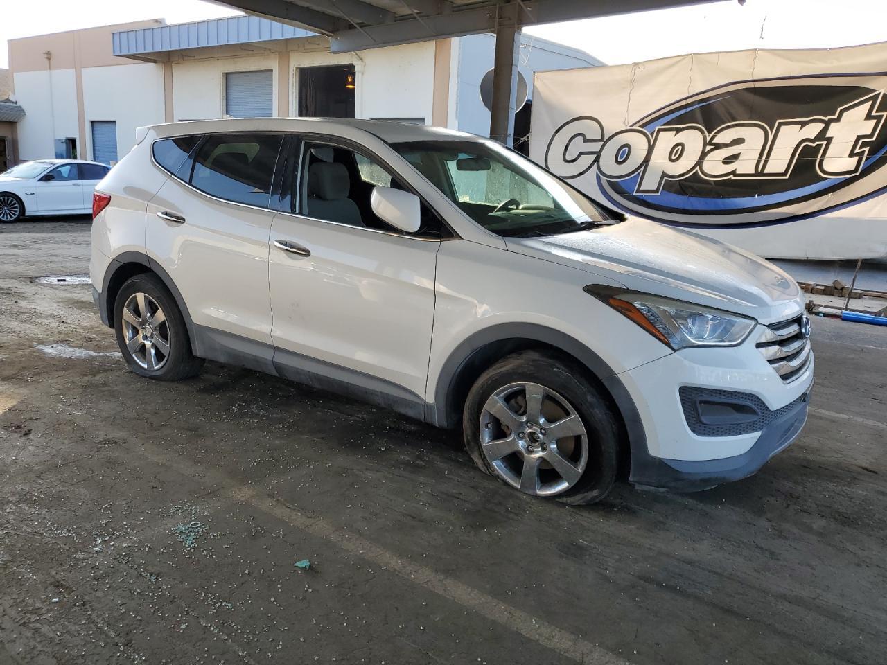 2015 Hyundai Santa Fe Sport - Фото 4